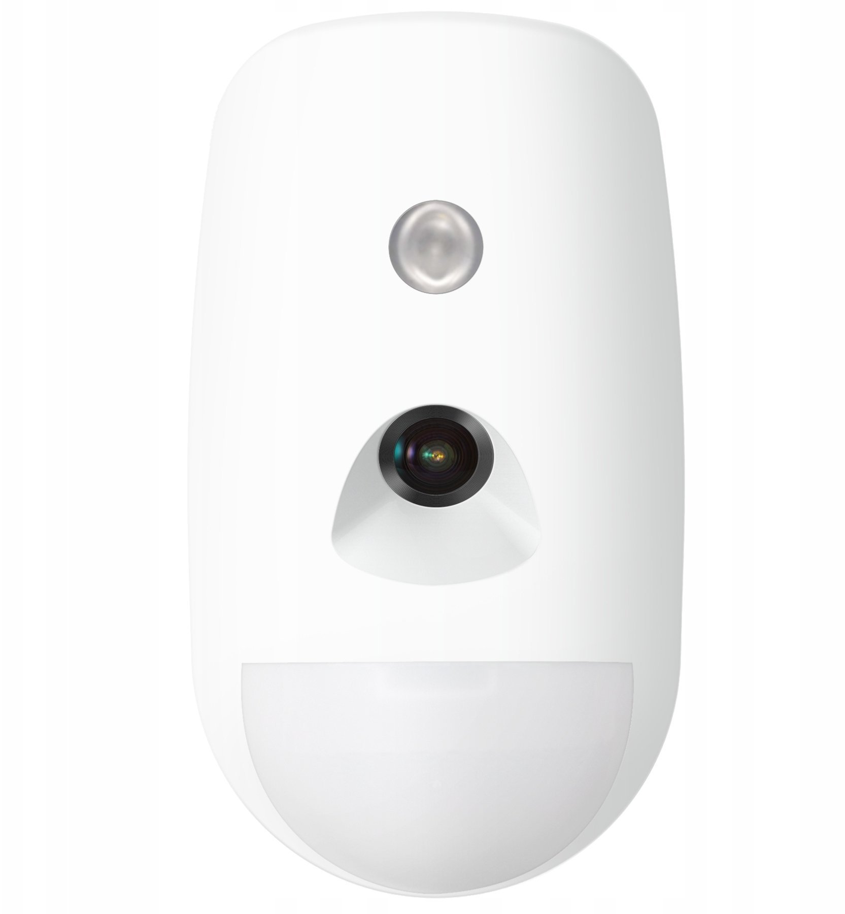 Kamera IP Hikvision CZUJKA PIR Z KAMERĄ AX HYBRID PRO G2 DS-PD501PC12