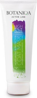 Botaniqa AL MOISTURIZING&PROT. COAT MASK 250ml