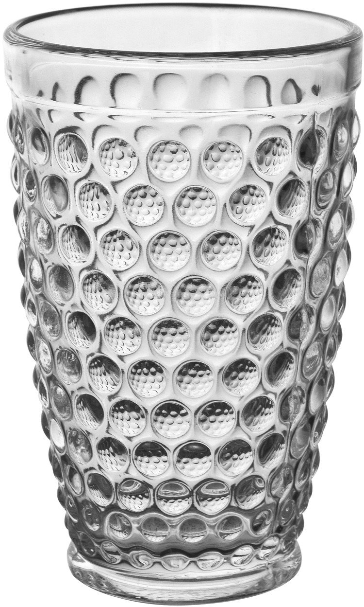 Szklanka Elise Dots 380 ml