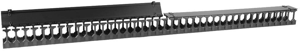 Lanview Cable management panel