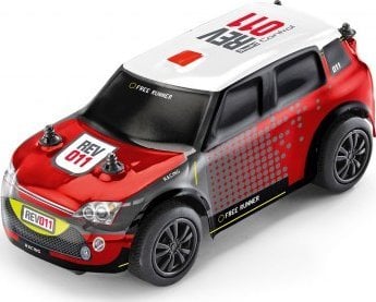 Revell REVELL 24470 Auto na radio Rally Car FREE RUNNER