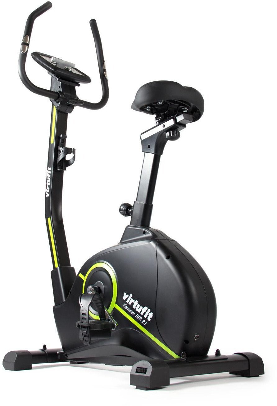 VIRTUFIT ICONSOLE HTR 2.1 ERGOMETR ROWER TRENINGOWY