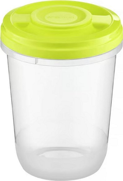 Ambition Pojemnik do kuchenki mikrofalowej 1 L Fresh Fusion