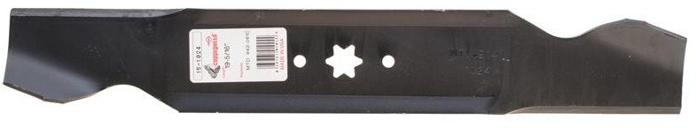 Nóż Kosiarki Mtd 49.0Cm Gwiazdka Ro1024