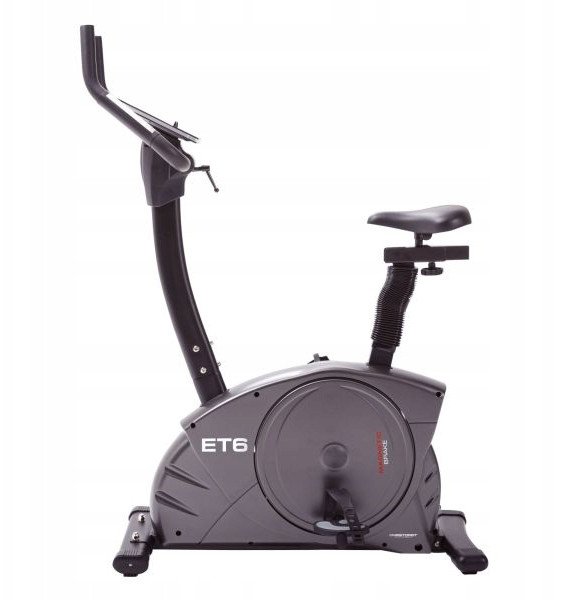 Rower Christopeit ET6 z Kinomapem