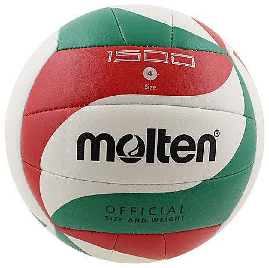 Molten Piłka siatkowa V4M1500