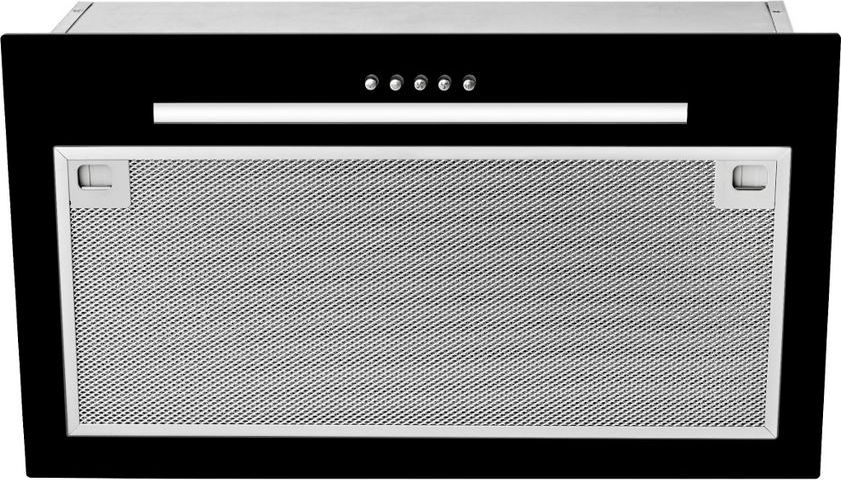 Okap Teka GFG 2 Czarny