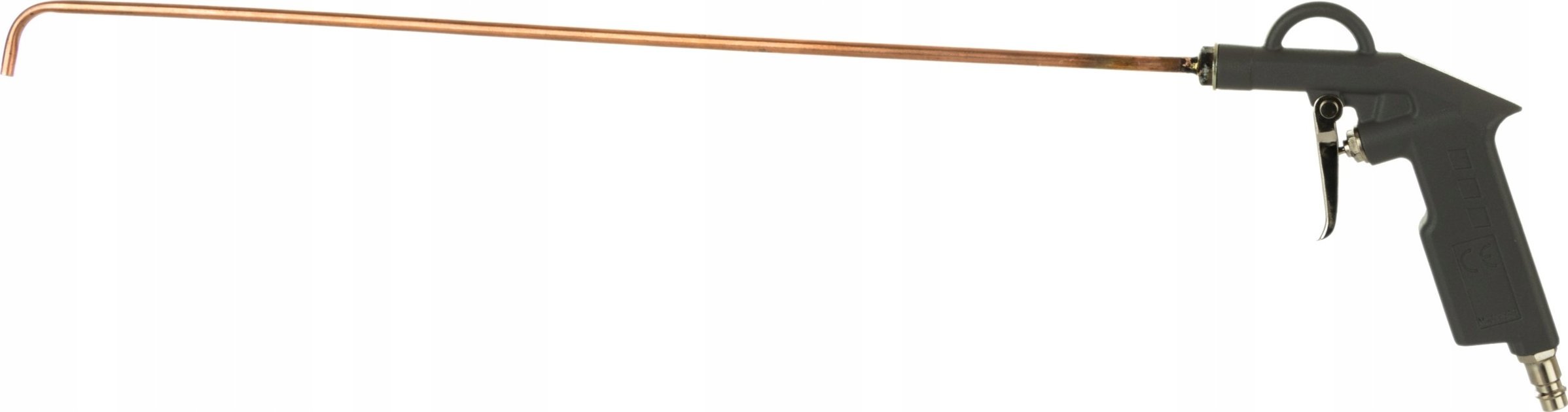 Geko Pistolet do czyszczenia z trójnikiem + wąż pneumatyczny (G01165)