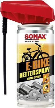 Sonax Sonax Bike Kædespray E-Bike