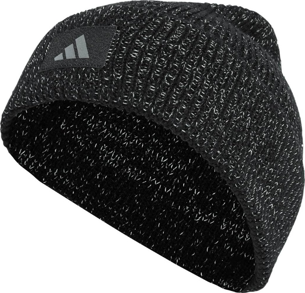 Adidas Czapka Run Climawarm czarna JM3079 Dorośli S/M