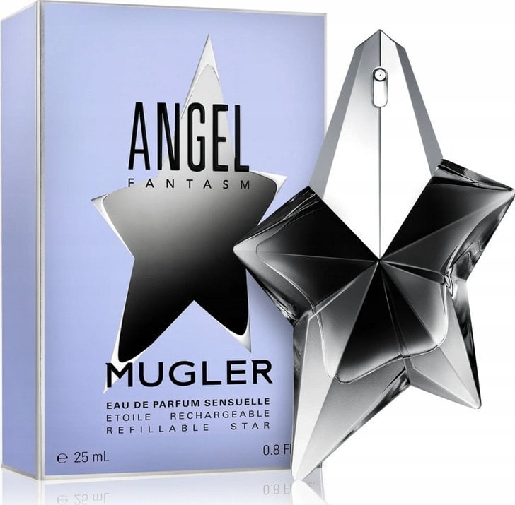 T.MUGLER ANGEL FANTASM (W) EDP/S 25ML