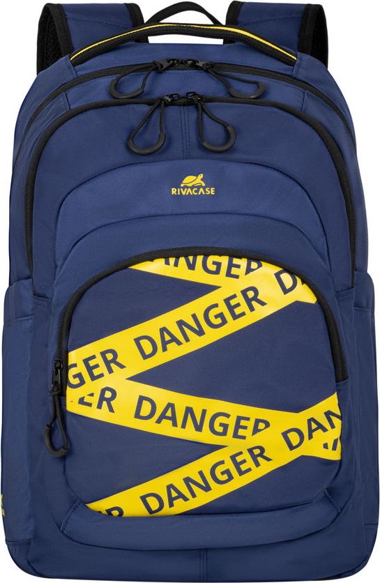 Plecak RivaCase Erebus 15,6" (5461 blue)