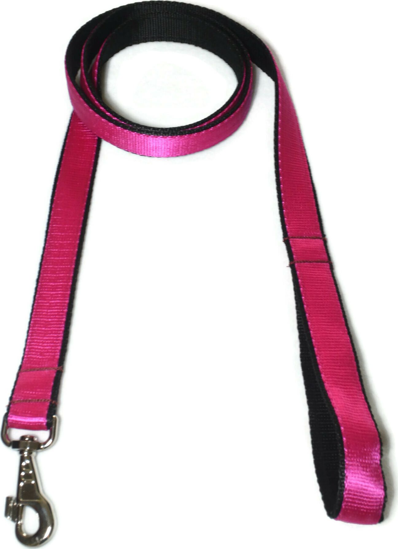 Alizoo Smycz podwójna dla dużych psów 30mm/180cm - ALIZOO