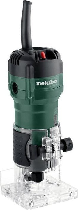 Metabo METABO FREZARKA KRAWĘDZIOWA 500W FM 500-6