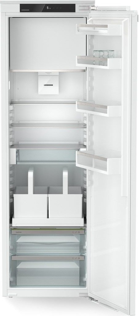 Lodówka Liebherr IRDdi 5121 Plus EasyFresh Użyj kodu 3L23 i płać mniej
