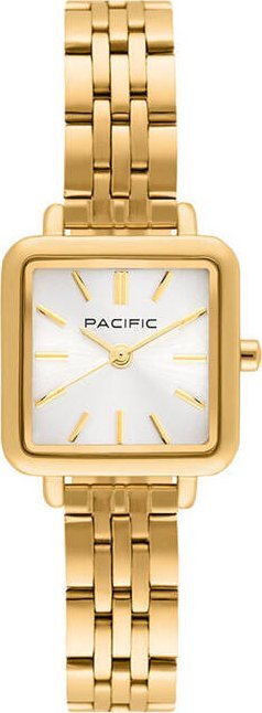 Zegarek Pacific Zegarek damski PACIFIC PLB-6233-04