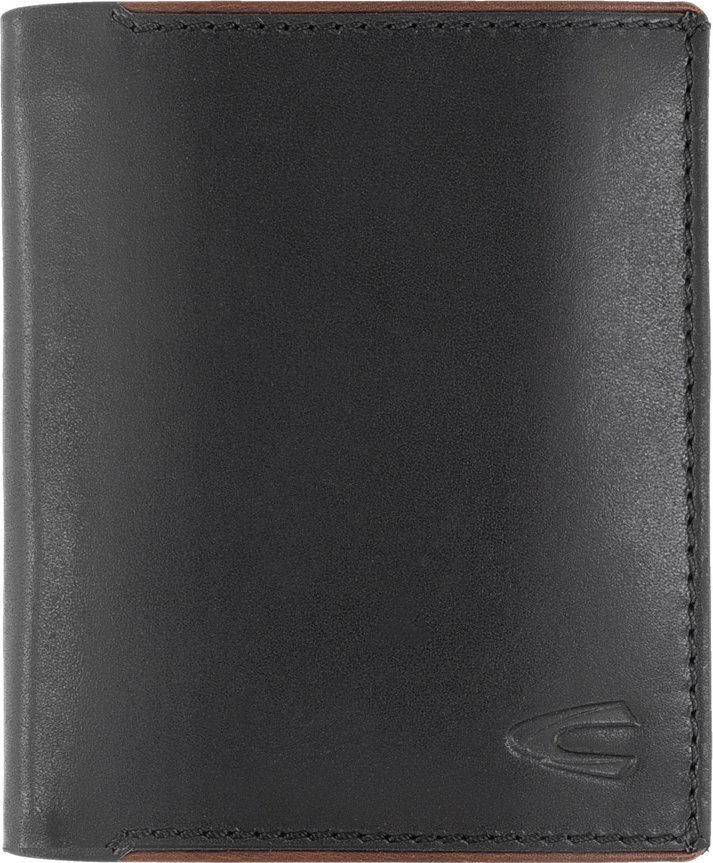 Camel Active CAMEL ACTIVE 365 705 60 skórzany portfel męski 365 705 60