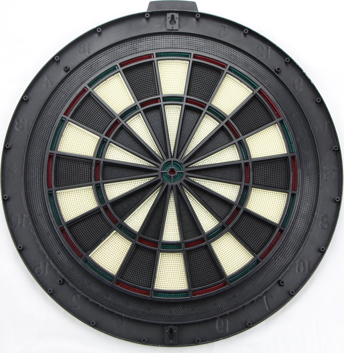 PLASTIC DARTS TARGET SEN-95-0201-1