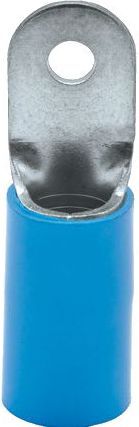 Ergom Końcówka oczkowa izolowana KOI 50 / 8mm (E09KO-02010105500)