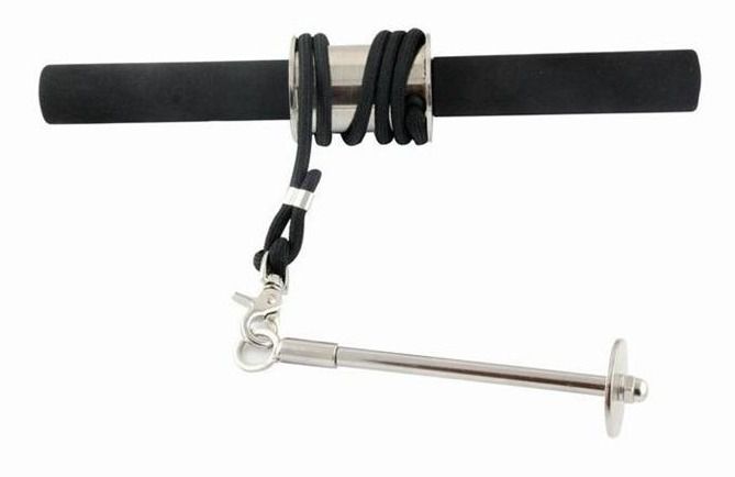 HMS Przyrząd do ćwiczeń mięśni ramion (F4420)