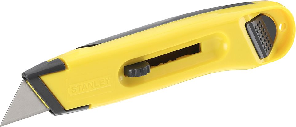Stanley Nóż lekki z wysuwanym ostrzem trapezowym (10-088)
