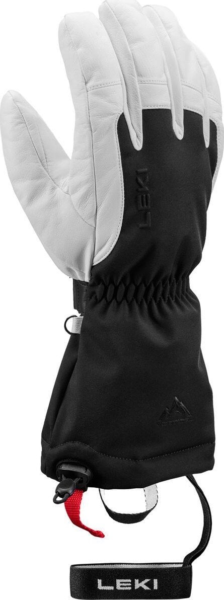 LEKI RĘKAWICE Guide X-Treme 8.0