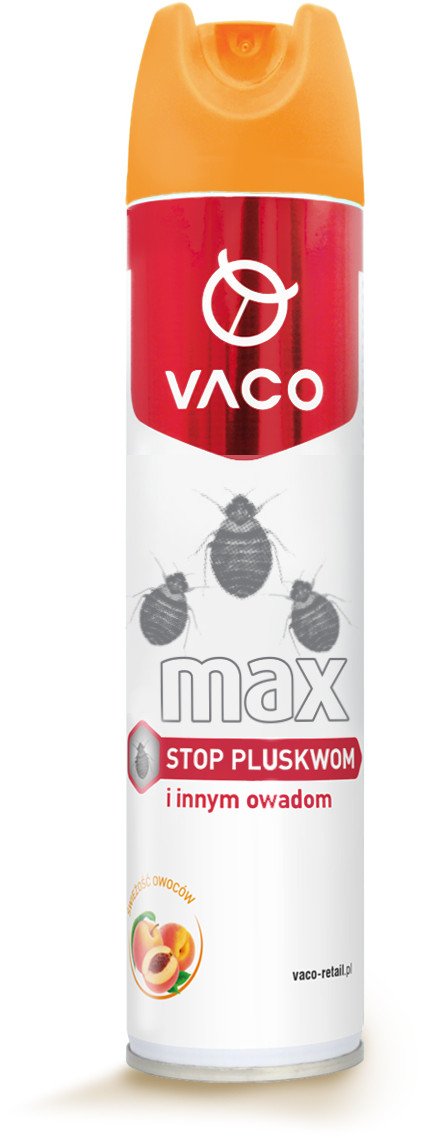 Preparat na pluskwy Spray 300ml VACO