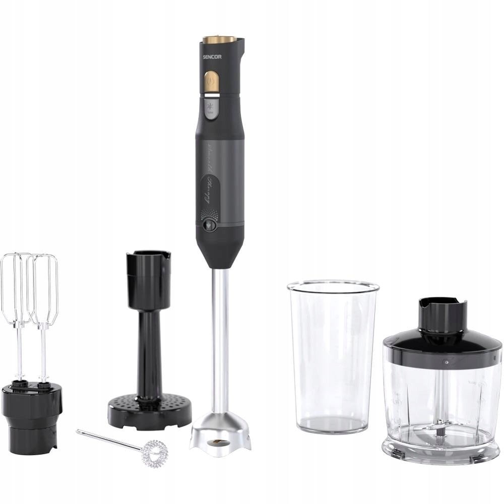 Blender SENCOR SHB 6442BK