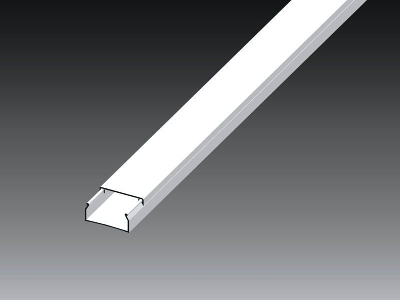 Kopos LHD 32X15 Listwa PCV LHD32X15 (2/88/2112)