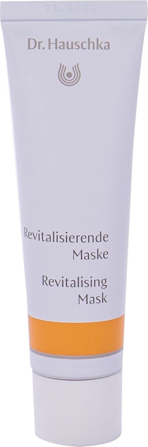 Dr. Hauschka Revitalising Mask W 30ml