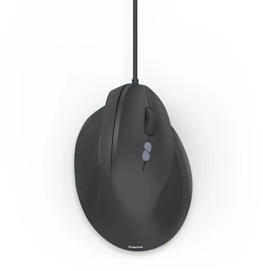 Mysz Hama ECM-500R (00173086)
