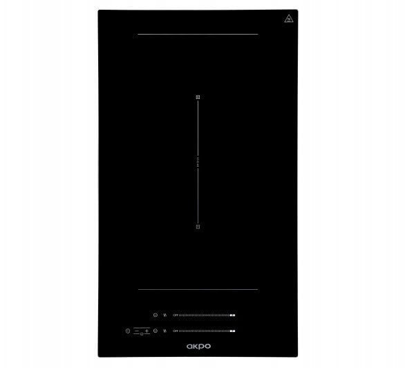 Płyta indukcyjna AKPO PIA 30 6800 CZARNA