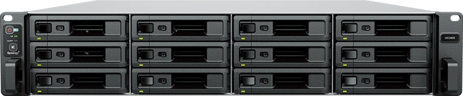 Serwer plików Synology UC3400