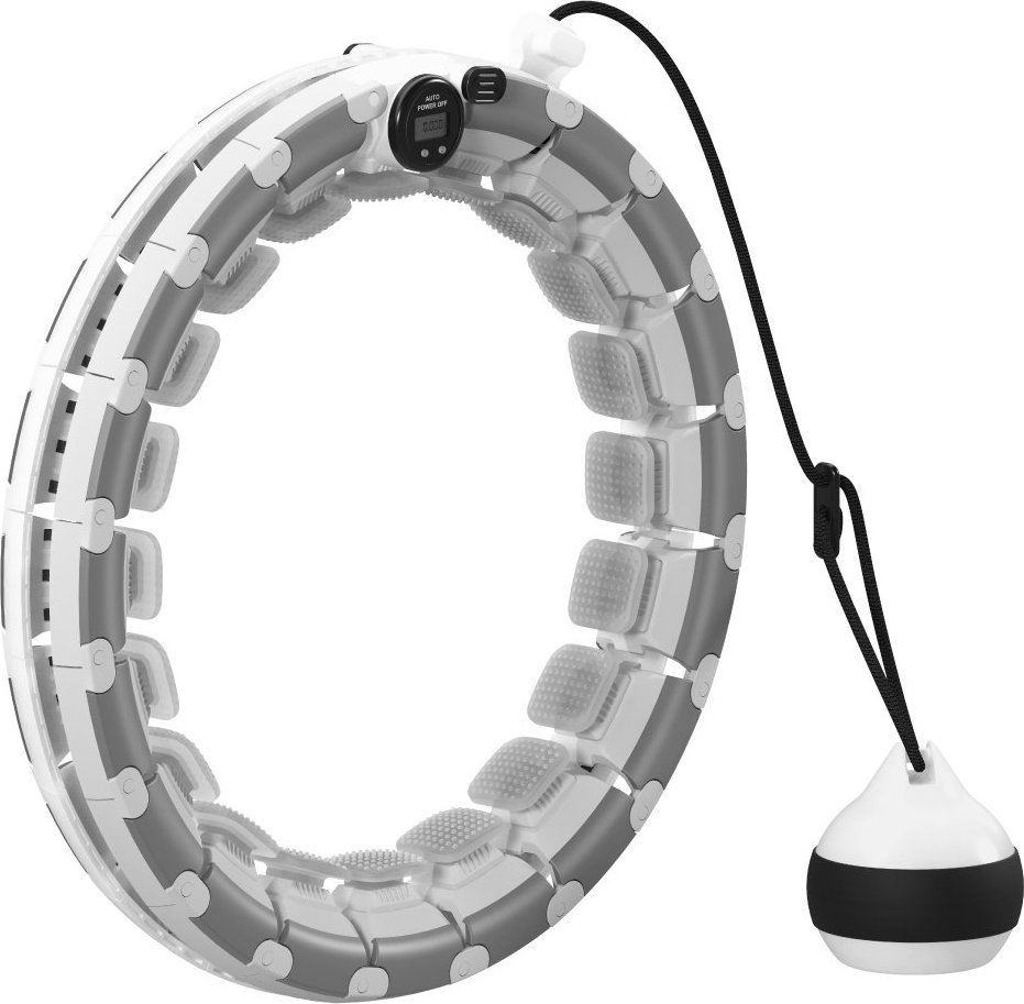 Mark Adler Hula hop Athler Emu 30