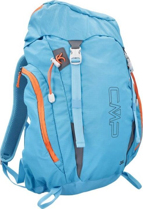 Plecak turystyczny CMP Nordwest 30 l Niebieski