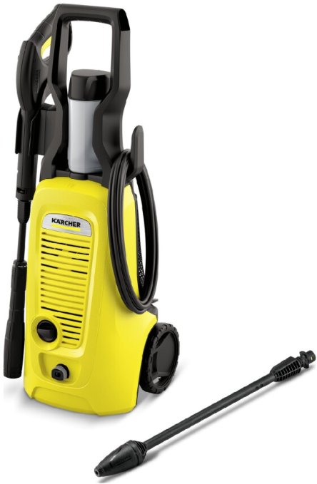 Myjka ciśnieniowa Karcher K 4 Universal (1.679-300.0)