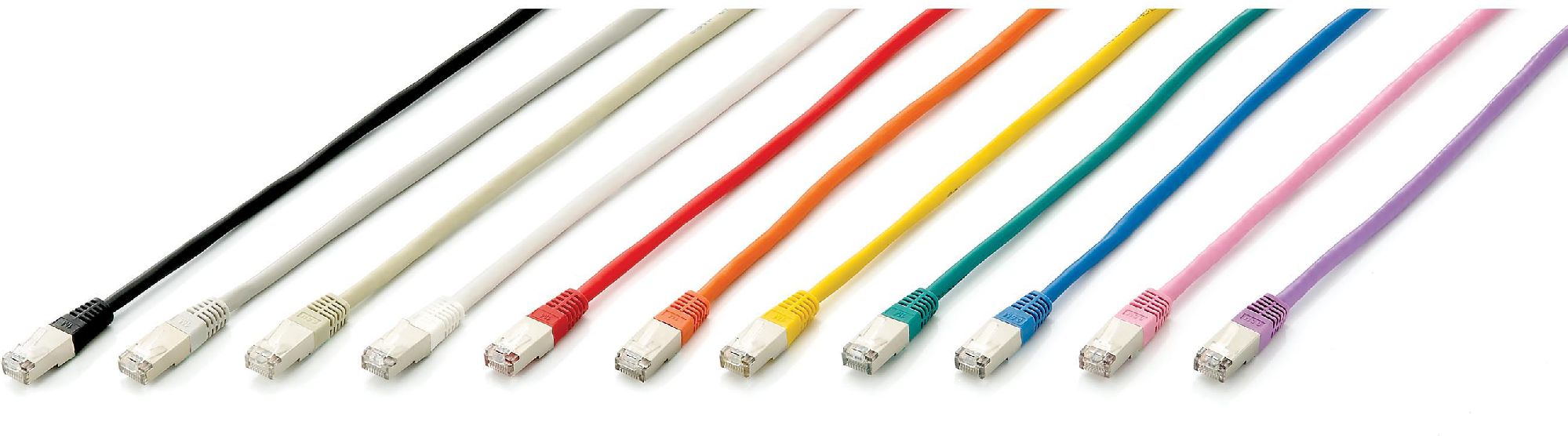 Equip Patchcord, S/FTP, Cat6, PIMF, HF, 5m, żółty (605564)
