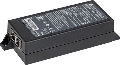 LANCOM 10G PoE++ Injector (EU) 10 Gigabit Ethernet 56 V