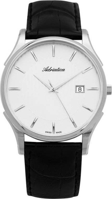 Zegarek Adriatica Zegarek Adriatica A1246.5213Q Męski