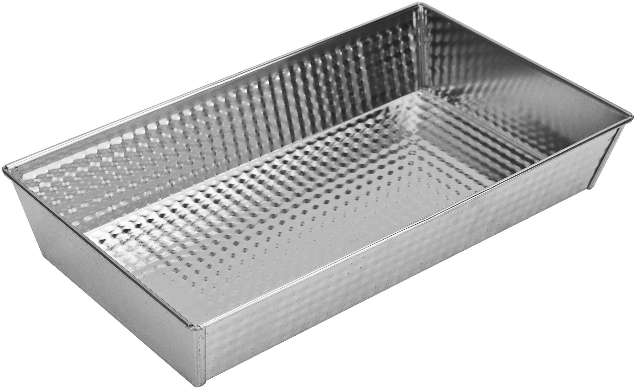 Forma do ciasta 30x18 cm fakturowana K30/18