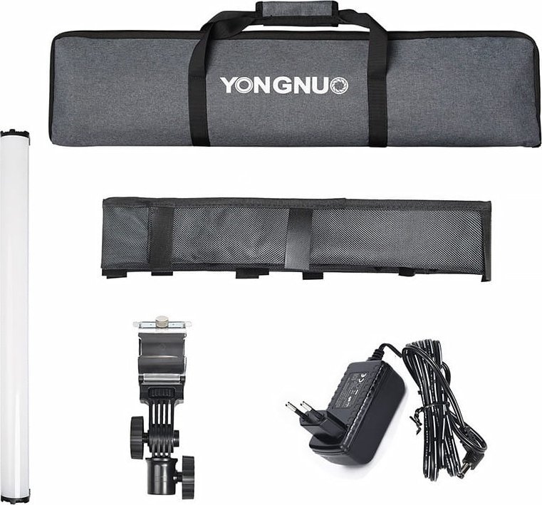 Yongnuo YONGNUO YN60 Soft - RGB lampa LED WB (2000 K - 10000 K)