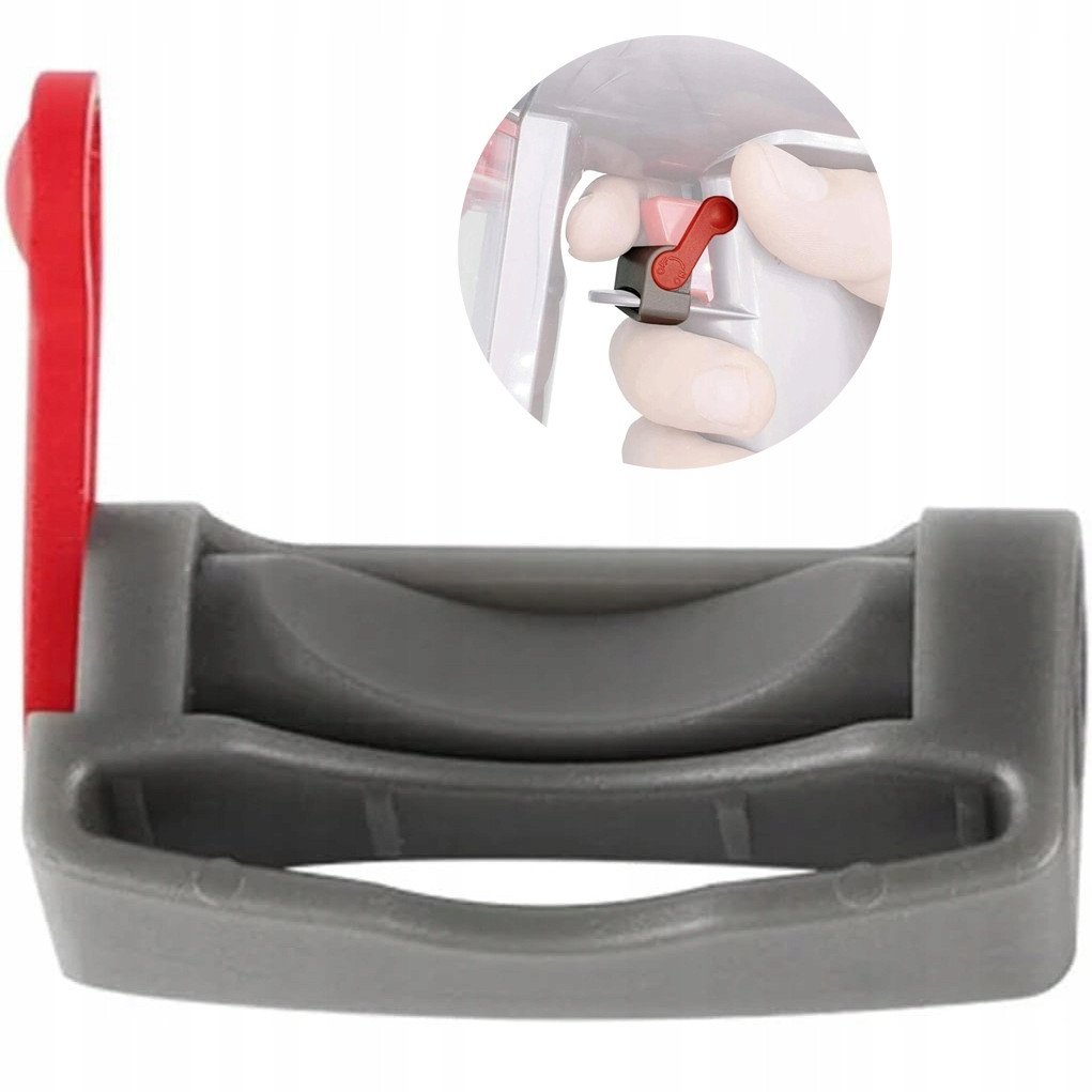 BLOKADA WŁĄCZNIKA PRZYCISKU SPUSTU DO ODKURZACZA DYSON V7 V8 V10 V11 V15