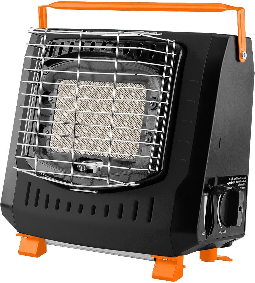 Grzejnik turystyczny gazowy 2,2kWh