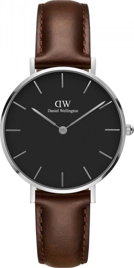 Zegarek Daniel Wellington Zegarek damski Daniel Wellington DW00100177