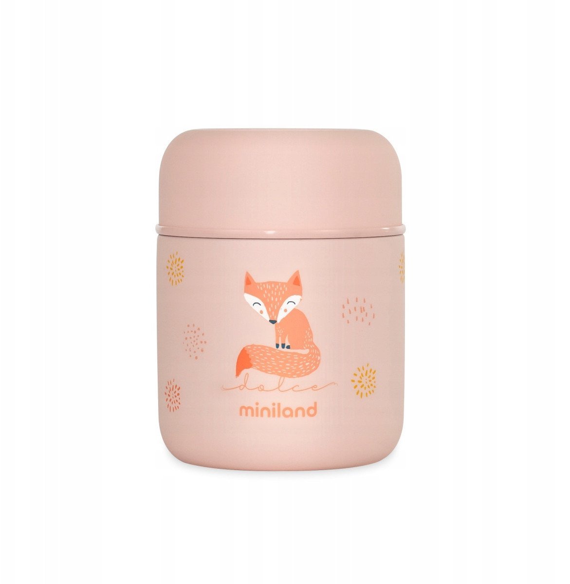 MINILAND 89468 TERMOS DO POSIŁKÓW DOLCE CUKIEREK 280ML
