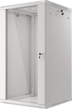 Szafa Lanberg Wisząca 19" 22U (WF01-6622-10S)