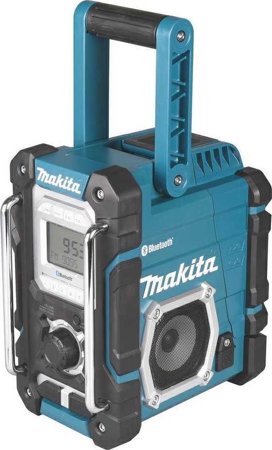 Radio budowlane Makita DMR108N Job Site Radio