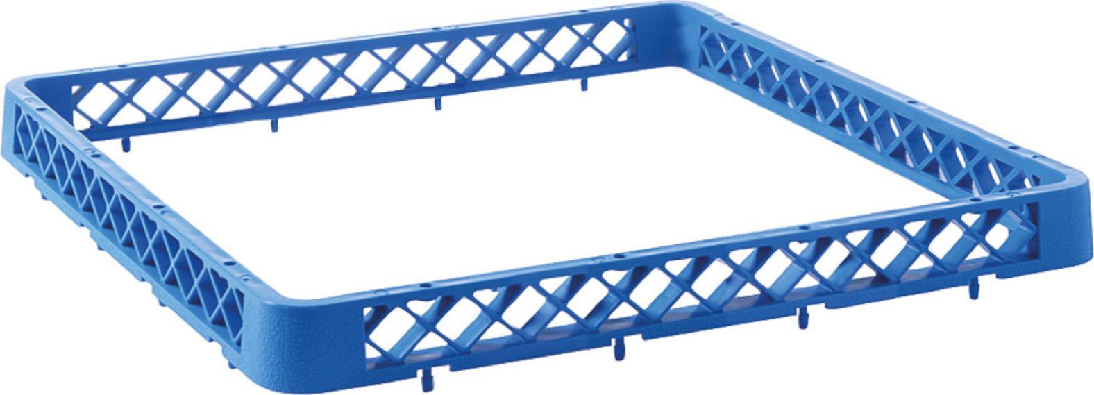 Hendi Nadstawka do kosza do zmywarki bez przegródek 50x50 cm - Hendi 877302 Nadstawka do kosza do zmywarki bez przegródek 50x50 cm - Hendi 877302