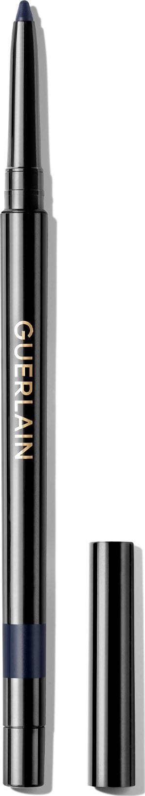 Guerlain GUERLAIN CONTOUR G WATERPROOF EYESHADOW Night Blue 03 0,35g