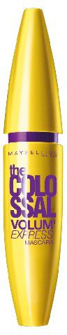 Maybelline Mascara Colossal Czarna (fioletowa) 10.7ml